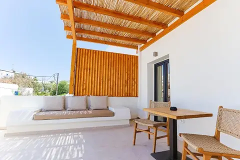 La Maltese Boutique in Paros — foto 11