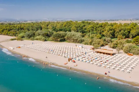 Valtur Calabria Otium Resort foto 7