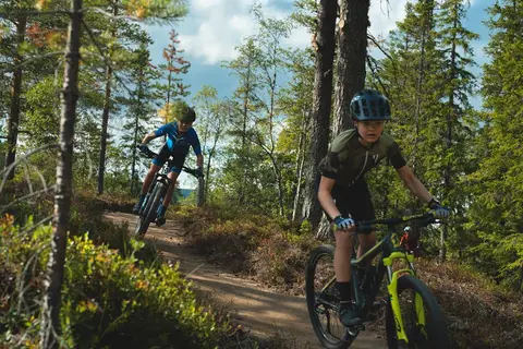 Timmerbyn Skistar Vacation Club in Sälen — foto 2