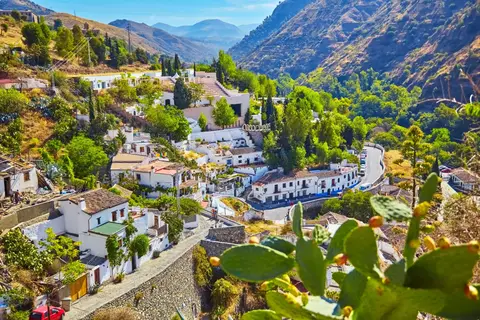 Ontdek de Andalusische steden per trein in Hernani — foto 8
