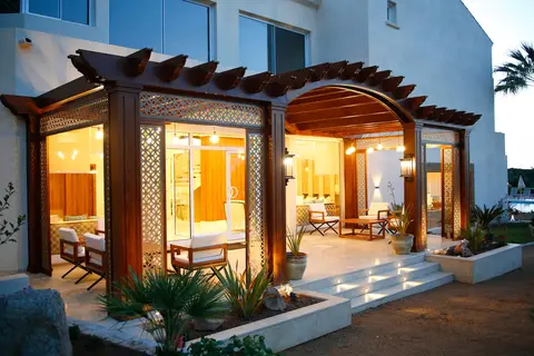 Hôtel Corsica in Calvi, foto 5