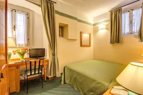 Hotel Botticelli in Florence — foto 18
