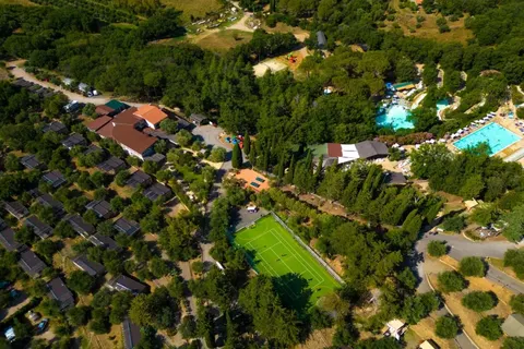 Glamping Resort Vallicella foto 17