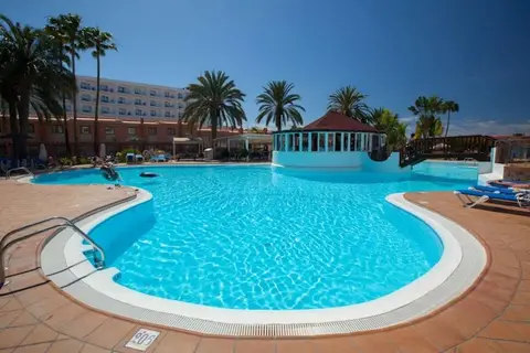 Sholeo Lodges Maspalomas in San Bartolomé de Tirajana — foto 11