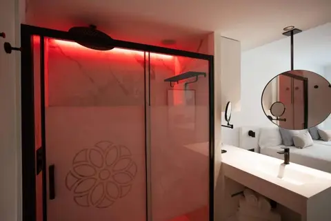Hotel Villa Espana in Benidorm — foto 9