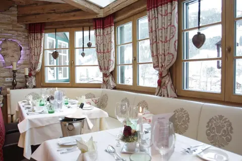 Familien und Wellnesshotel Der Hanneshof - Montana in Kleinarl — foto 4