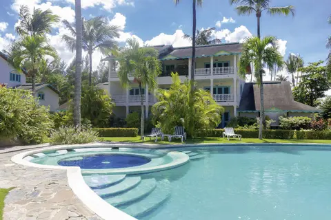 Hotel Playa Colibri in Las Terrenas — foto 18