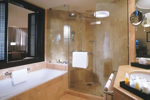 Grand Hyatt Istanbul in İstanbul, foto 25