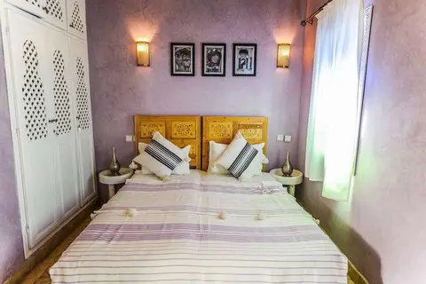 Riad Milouda in Marrakesh, foto 2