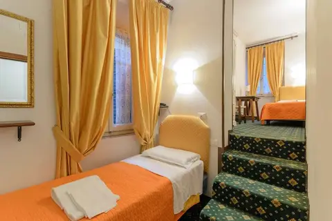 Rex Firenze Hotel in Florence — foto 4