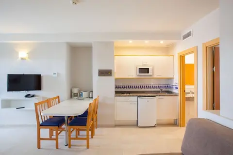 Apartamentos Cinco Plazas in Tías — foto 11