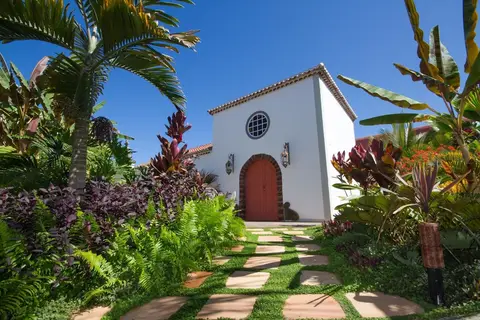 Hotel Hacienda de Abajo in Tazacorte — foto 22