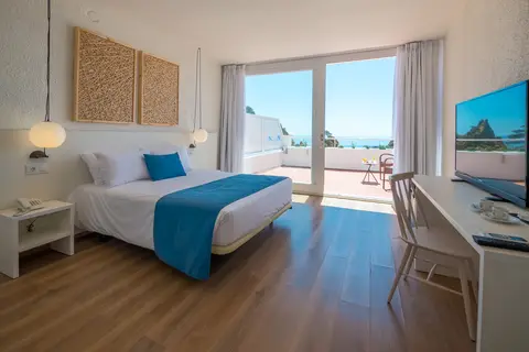 Golden Mar Menuda in Tossa de Mar — foto 20