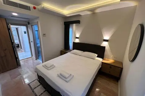 Jest Otel in Kemer — foto 5