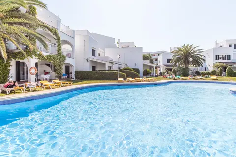 BLUESEA Cases Dor in Cala d'Or — foto 25