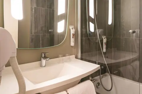 ibis Paris Alésia Montparnasse 14ème in Parijs, foto 21