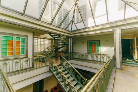 Hotel Talisman foto 15