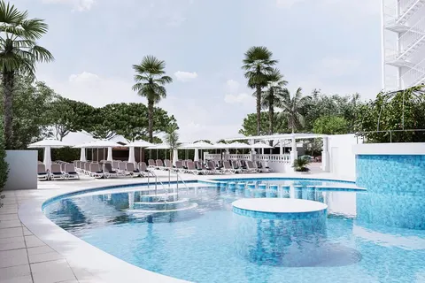 Bamblue Boutique Apartments in Pineda de Mar