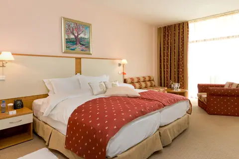 Apollo Spa Resort in СПА център Ривиера Бийч — foto 14