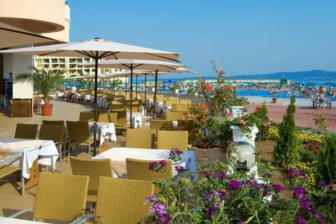 Duni Royal Resort - Marina Beach in Duni Marina Beach — foto 28