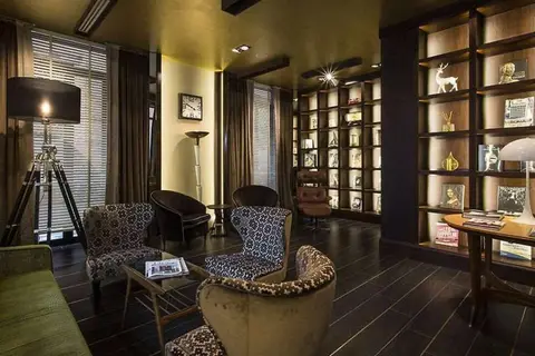 Palazzo Navona Hotel in Rome, foto 13