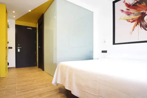 Emerald Sun Hotel in Calafell, foto 8