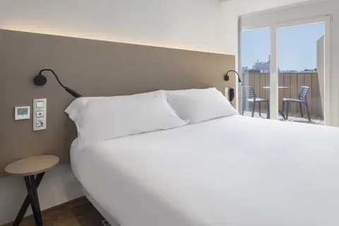 B&B Hotel Tarragona Centro Urbis in Valls, foto 19