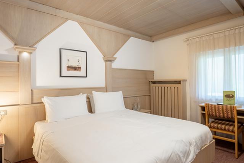 Hotel Grohmann foto 14