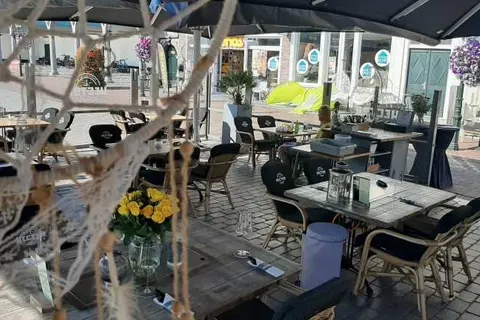 Hotel Hector Zierikzee foto 9