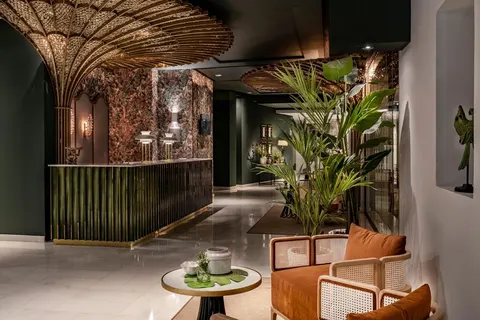 Vincci Seleccion Posada del Patio foto 2