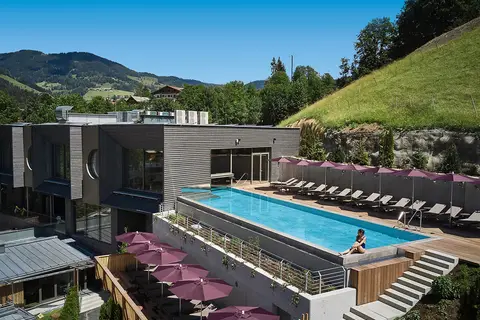 Sporthotel Wagrain in Wagrain, foto 3