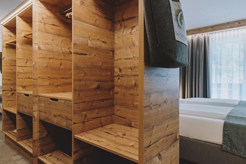 Hotel Der Gollinger foto 18