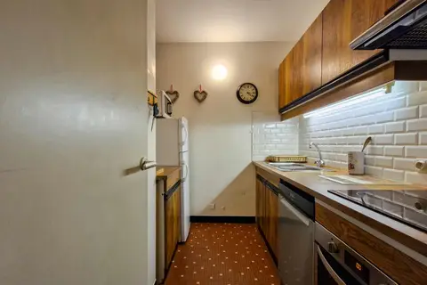 Résidence Belier in Arâches-la-Frasse — foto 4