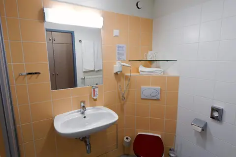 Kolping Wien Zentral in Wenen — foto 26