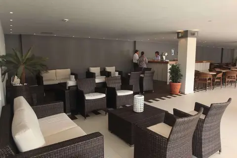 Hotel Revoli in Mogán, foto 16