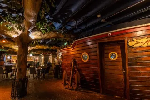 De Bonte Wever foto 20