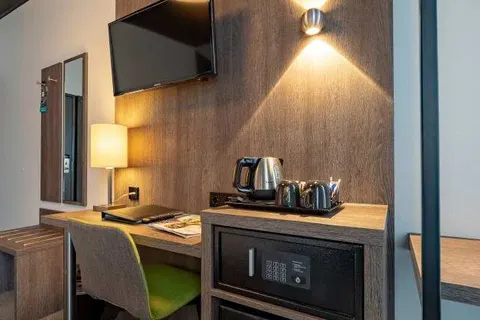 Hotel Cornelisz foto 7