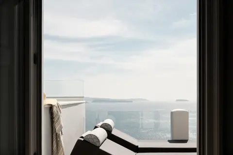 Hom Santorini in Δημοτική Ενότητα Οίας — foto 30