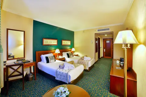 Grand Cevahir Hotel Convention Center in Fatih — foto 18