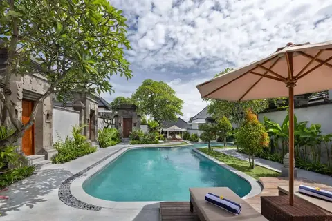 The Prime Seminyak in Kuta Utara — foto 15