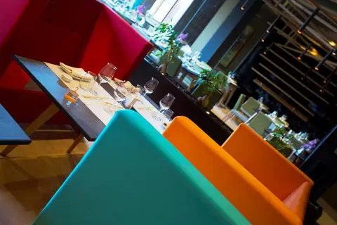 Hotel Isabella in Taormina — foto 3