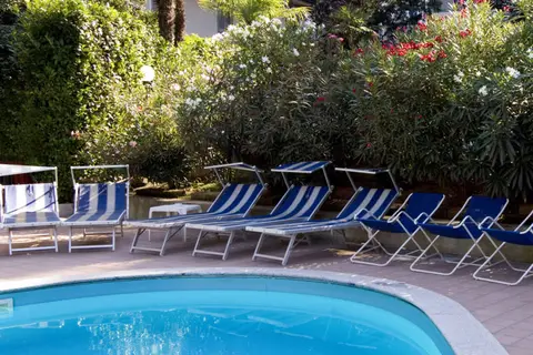 Hotel Flora Stresa in Stresa, foto 11