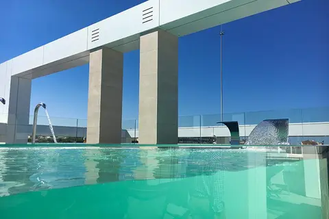 Hotel Olympus Palace in Salou — foto 16