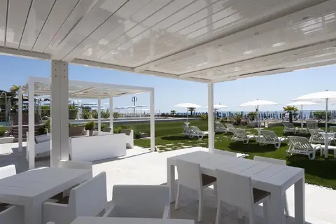 Hotel Le Soleil in Rome — foto 6
