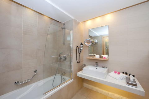 Hotel Rodos Palace - all inclusive foto 18