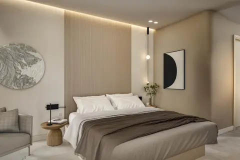 Medite Kassandra Resort in Νέα Μουδανιά — foto 24