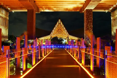 Lopesan Baobab Resort foto 22