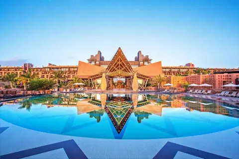 Lopesan Baobab Resort in Meloneras — foto 13