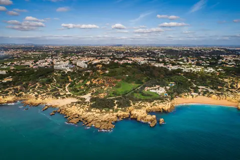 Villa Castelo in Albufeira — foto 9