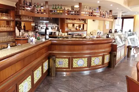 Hotel Villa Bianca Resort in Taormina — foto 24